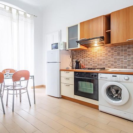 Castello San Giorgio & Railway Station Lovely Flat لا سبيتسْيا المظهر الخارجي الصورة