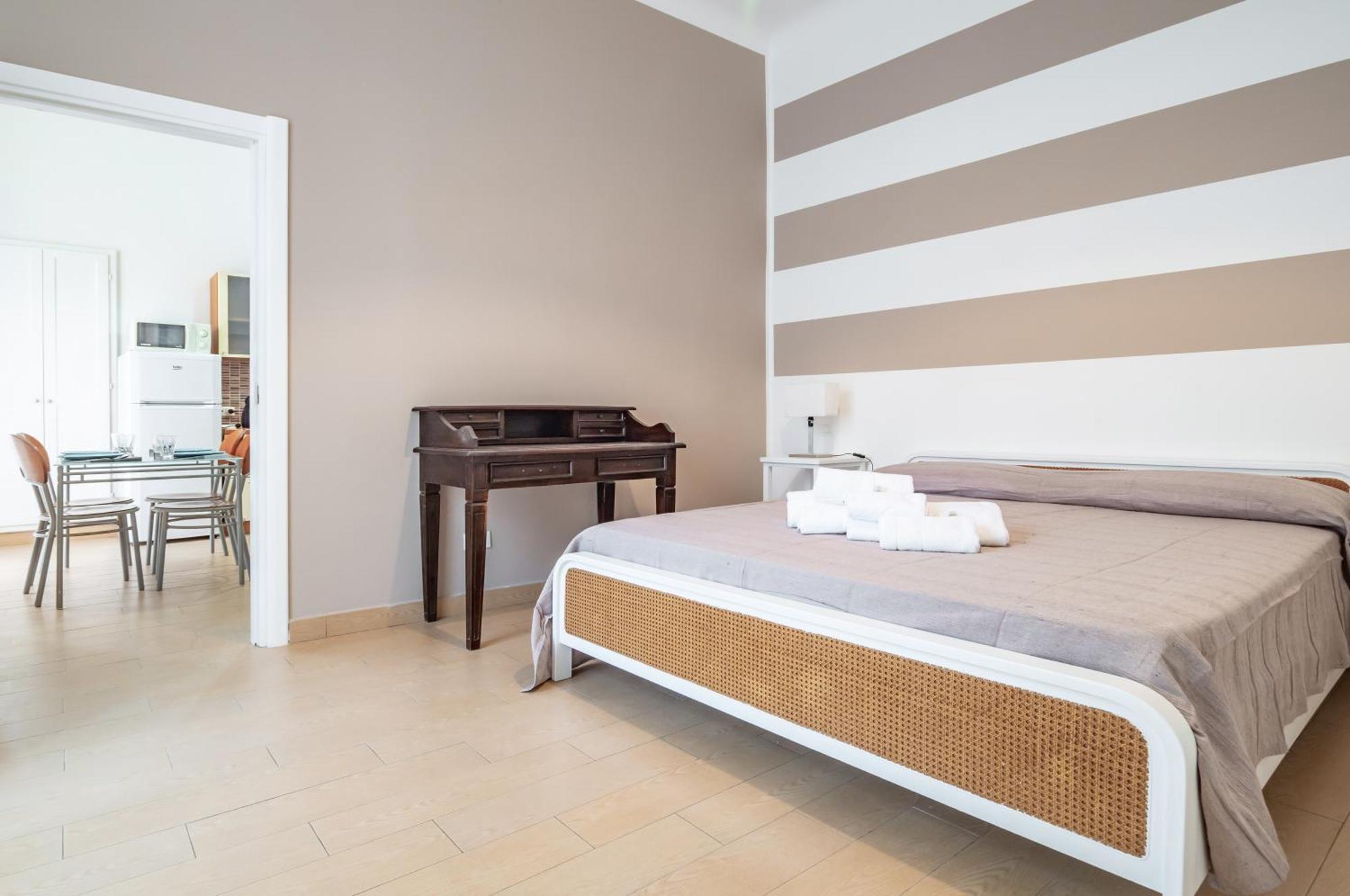 Castello San Giorgio & Railway Station Lovely Flat لا سبيتسْيا المظهر الخارجي الصورة
