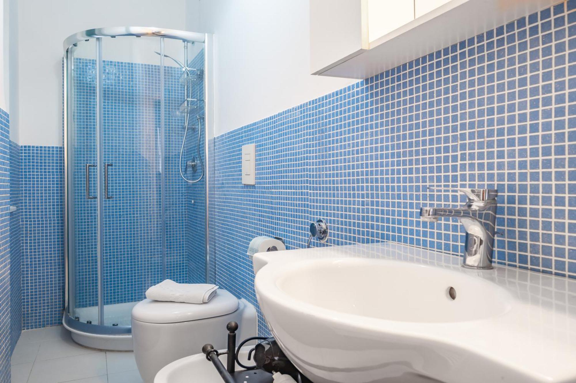 Castello San Giorgio & Railway Station Lovely Flat لا سبيتسْيا المظهر الخارجي الصورة