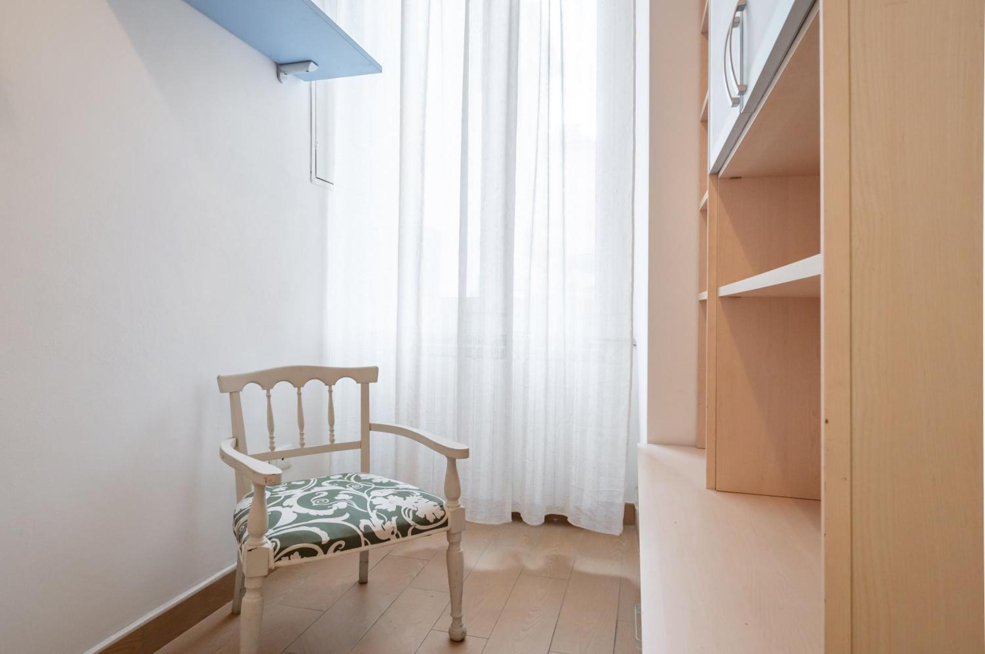 Castello San Giorgio & Railway Station Lovely Flat لا سبيتسْيا المظهر الخارجي الصورة