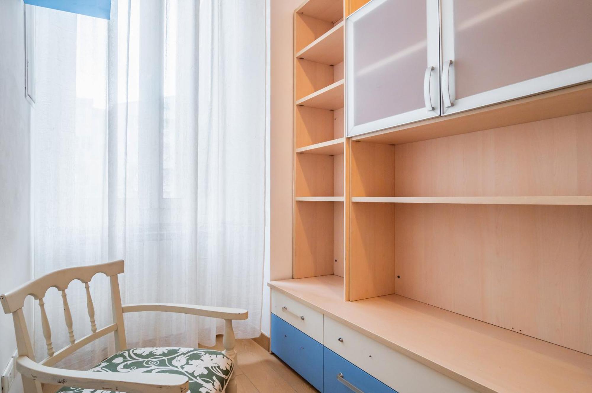 Castello San Giorgio & Railway Station Lovely Flat لا سبيتسْيا المظهر الخارجي الصورة